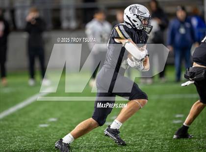 Thumbnail 1 in Nelson vs. Lake Oswego (OSAA 6A Semifinal) photogallery.