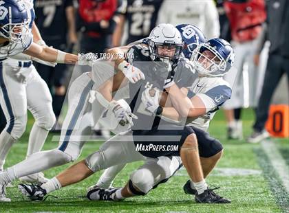 Thumbnail 2 in Nelson vs. Lake Oswego (OSAA 6A Semifinal) photogallery.