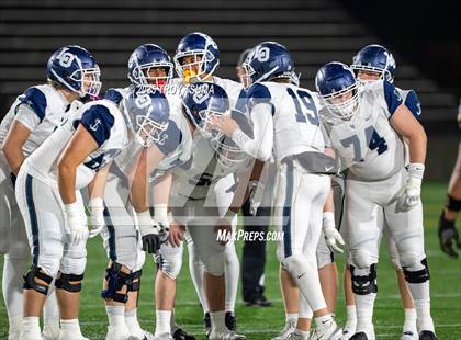 Thumbnail 3 in Nelson vs. Lake Oswego (OSAA 6A Semifinal) photogallery.