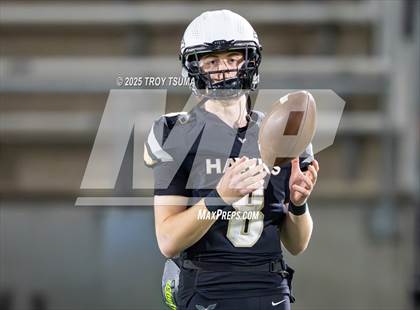 Thumbnail 2 in Nelson vs. Lake Oswego (OSAA 6A Semifinal) photogallery.