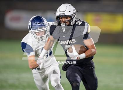 Thumbnail 1 in Nelson vs. Lake Oswego (OSAA 6A Semifinal) photogallery.