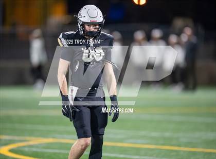 Thumbnail 1 in Nelson vs. Lake Oswego (OSAA 6A Semifinal) photogallery.