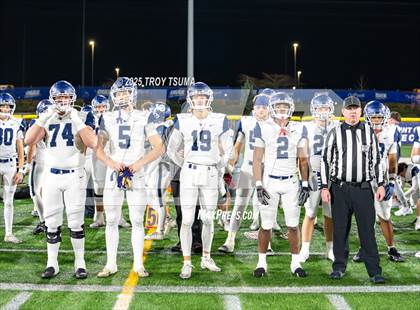 Thumbnail 3 in Nelson vs. Lake Oswego (OSAA 6A Semifinal) photogallery.