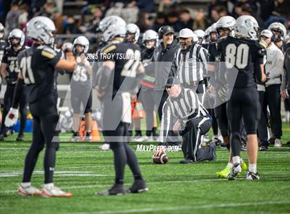 Thumbnail 1 in Nelson vs. Lake Oswego (OSAA 6A Semifinal) photogallery.