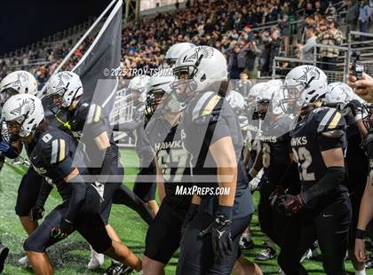 Thumbnail 1 in Nelson vs. Lake Oswego (OSAA 6A Semifinal) photogallery.