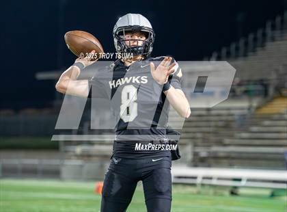 Thumbnail 1 in Nelson vs. Lake Oswego (OSAA 6A Semifinal) photogallery.