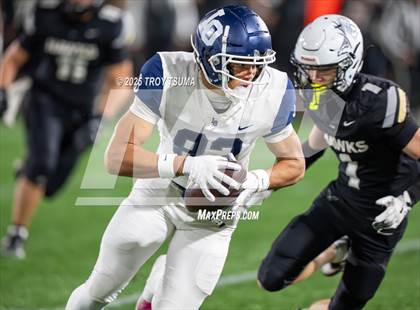 Thumbnail 1 in Nelson vs. Lake Oswego (OSAA 6A Semifinal) photogallery.