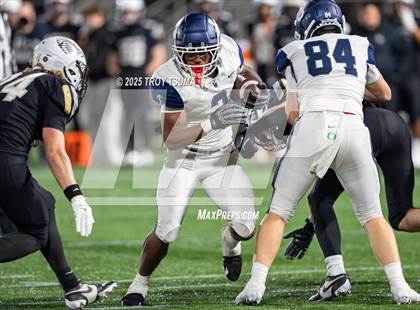 Thumbnail 1 in Nelson vs. Lake Oswego (OSAA 6A Semifinal) photogallery.