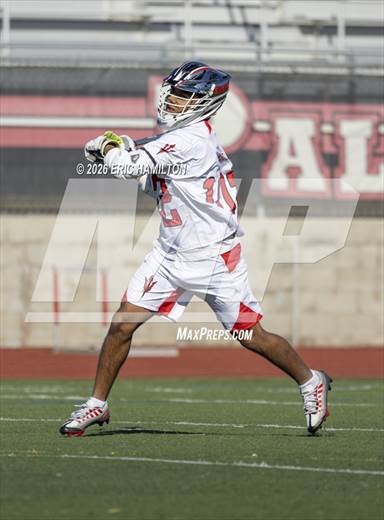 Loyola @ Palos Verdes