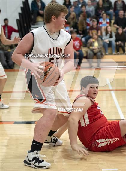 Thumbnail 2 in Lewistown @ Illini Bluffs photogallery.