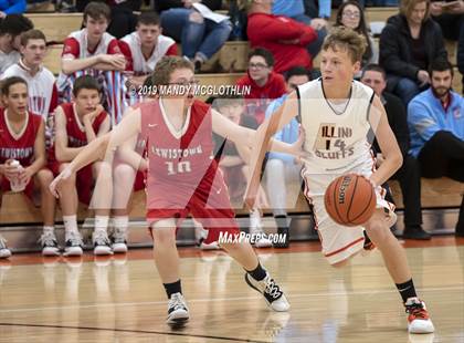 Thumbnail 1 in Lewistown @ Illini Bluffs photogallery.