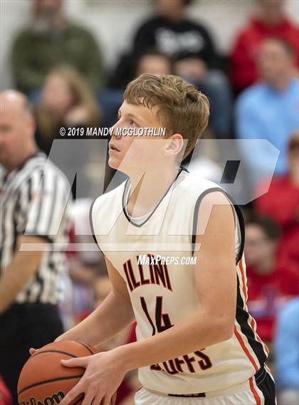 Thumbnail 1 in Lewistown @ Illini Bluffs photogallery.