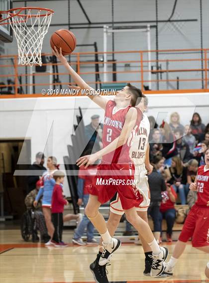 Thumbnail 3 in Lewistown @ Illini Bluffs photogallery.