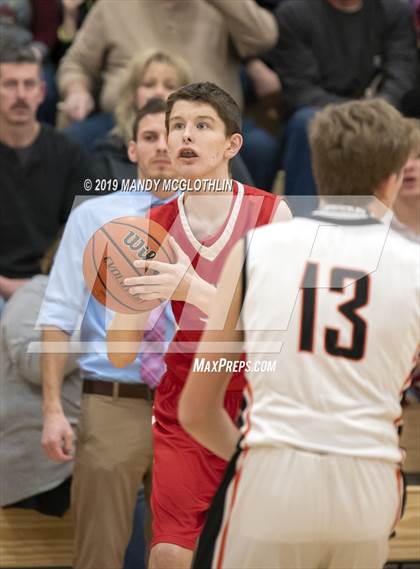 Thumbnail 1 in Lewistown @ Illini Bluffs photogallery.