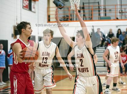 Thumbnail 3 in Lewistown @ Illini Bluffs photogallery.