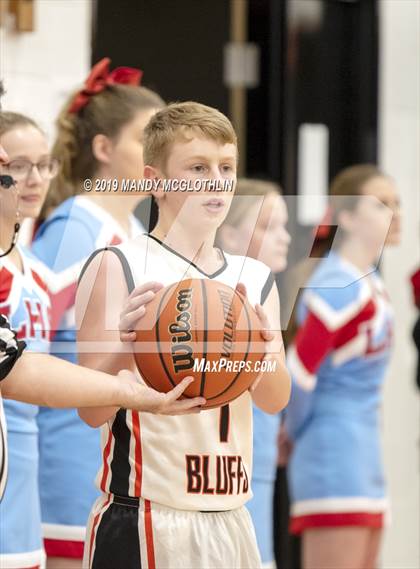 Thumbnail 1 in Lewistown @ Illini Bluffs photogallery.