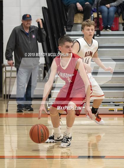 Thumbnail 2 in Lewistown @ Illini Bluffs photogallery.