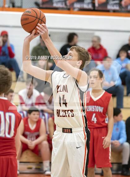 Thumbnail 1 in Lewistown @ Illini Bluffs photogallery.
