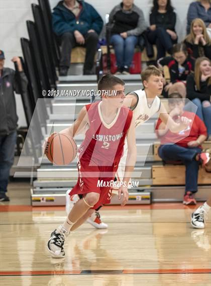 Thumbnail 3 in Lewistown @ Illini Bluffs photogallery.