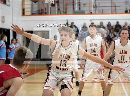 Thumbnail 3 in Lewistown @ Illini Bluffs photogallery.
