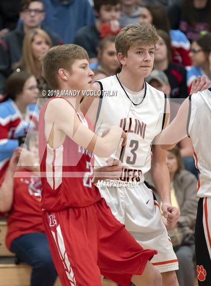 Thumbnail 1 in Lewistown @ Illini Bluffs photogallery.