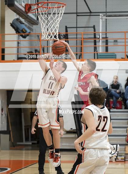 Thumbnail 2 in Lewistown @ Illini Bluffs photogallery.