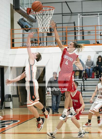 Thumbnail 1 in Lewistown @ Illini Bluffs photogallery.
