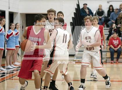 Thumbnail 2 in Lewistown @ Illini Bluffs photogallery.