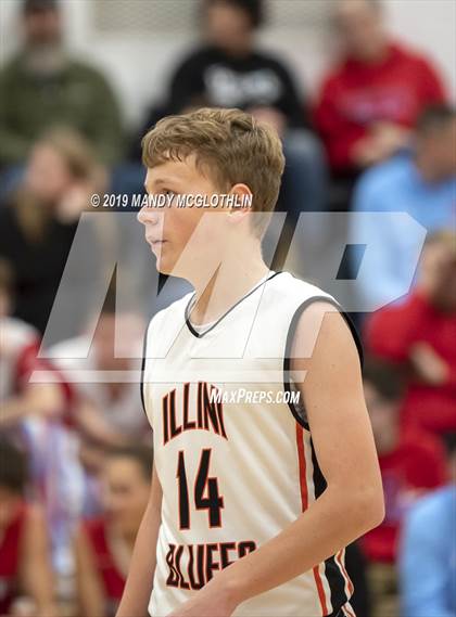 Thumbnail 3 in Lewistown @ Illini Bluffs photogallery.