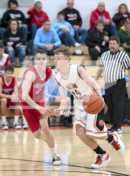 Thumbnail 1 in Lewistown @ Illini Bluffs photogallery.