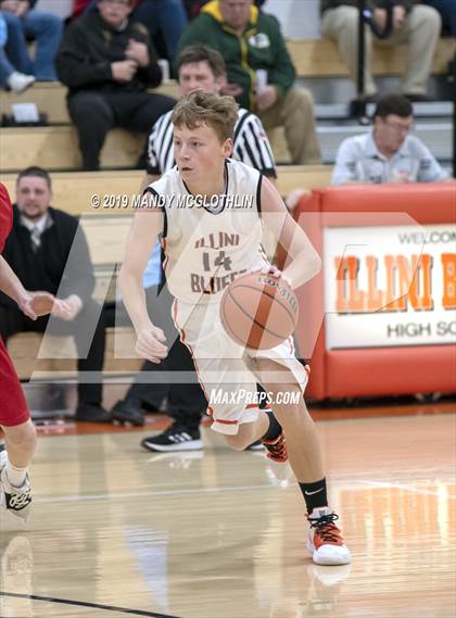 Thumbnail 3 in Lewistown @ Illini Bluffs photogallery.