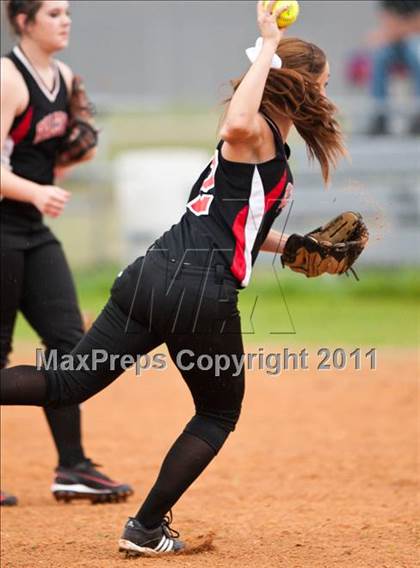 Thumbnail 3 in Tarkington vs Hargrave photogallery.