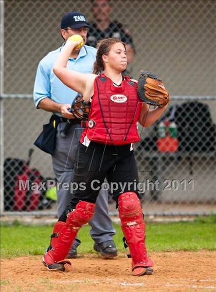 Thumbnail 2 in Tarkington vs Hargrave photogallery.