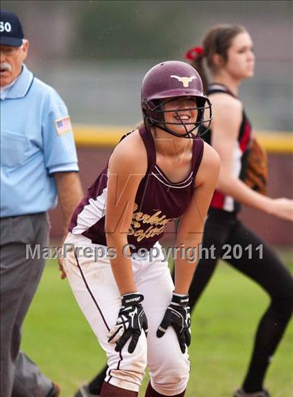 Thumbnail 1 in Tarkington vs Hargrave photogallery.
