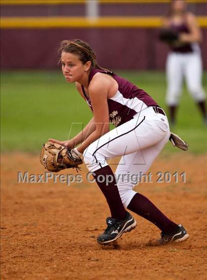Thumbnail 3 in Tarkington vs Hargrave photogallery.
