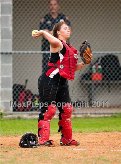 Thumbnail 2 in Tarkington vs Hargrave photogallery.