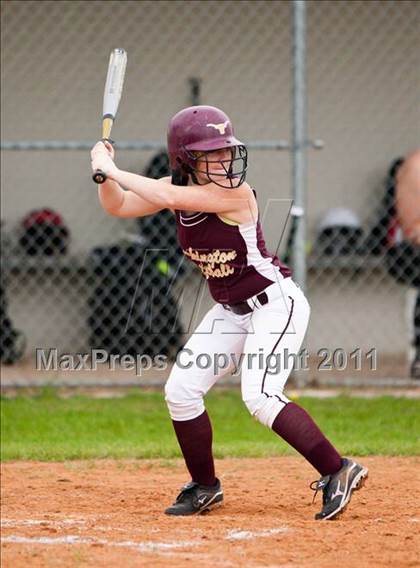 Thumbnail 1 in Tarkington vs Hargrave photogallery.