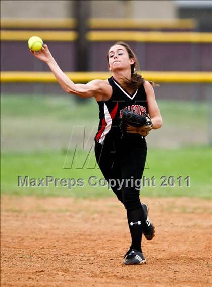 Thumbnail 3 in Tarkington vs Hargrave photogallery.