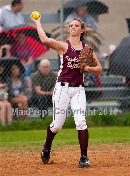 Thumbnail 3 in Tarkington vs Hargrave photogallery.