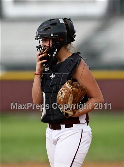 Thumbnail 2 in Tarkington vs Hargrave photogallery.
