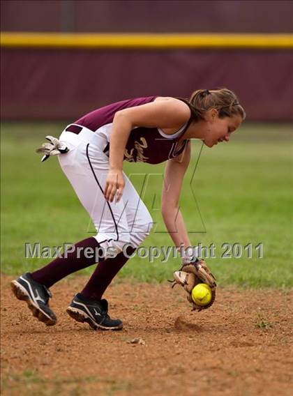 Thumbnail 3 in Tarkington vs Hargrave photogallery.