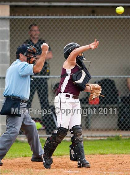 Thumbnail 2 in Tarkington vs Hargrave photogallery.