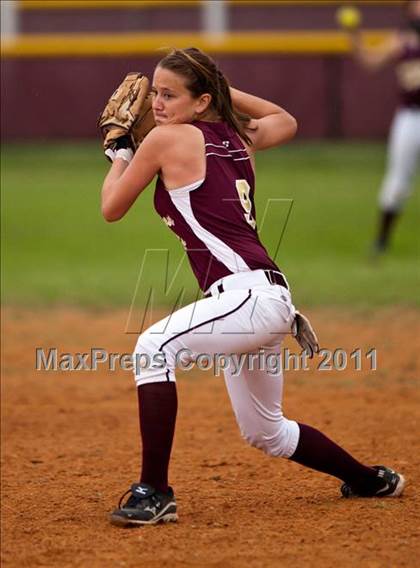 Thumbnail 1 in Tarkington vs Hargrave photogallery.