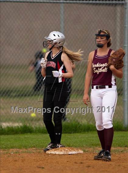 Thumbnail 3 in Tarkington vs Hargrave photogallery.