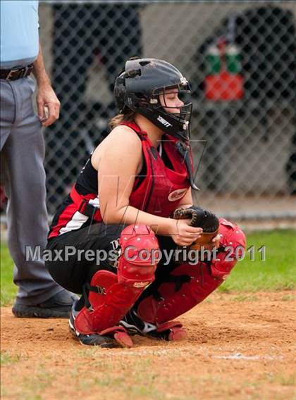 Thumbnail 1 in Tarkington vs Hargrave photogallery.