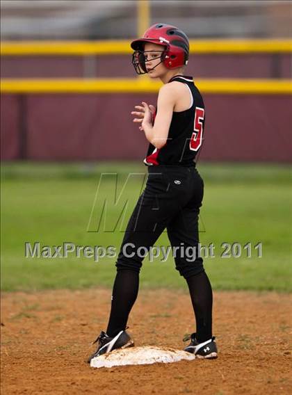 Thumbnail 3 in Tarkington vs Hargrave photogallery.