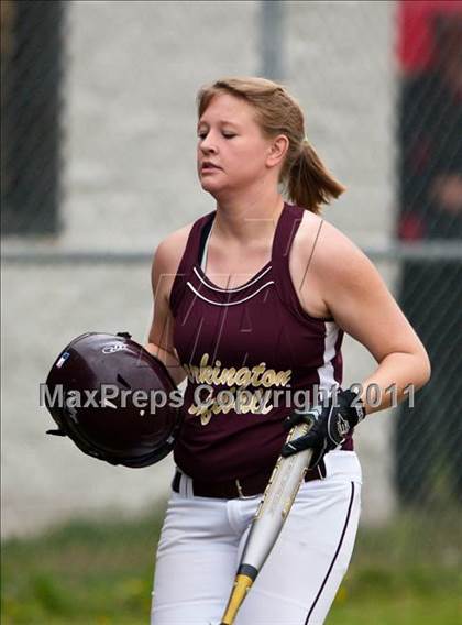 Thumbnail 3 in Tarkington vs Hargrave photogallery.