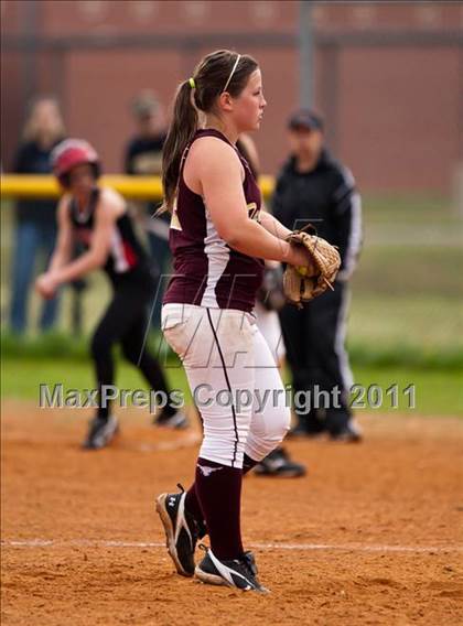 Thumbnail 3 in Tarkington vs Hargrave photogallery.