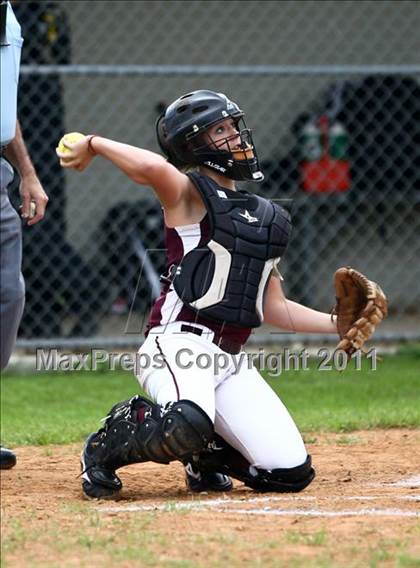 Thumbnail 1 in Tarkington vs Hargrave photogallery.