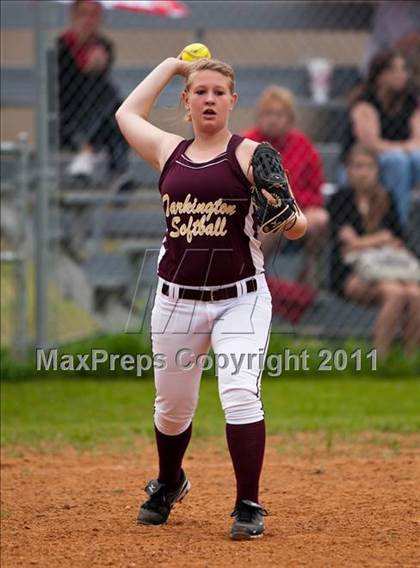 Thumbnail 2 in Tarkington vs Hargrave photogallery.